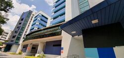 Amk Tech 1 (D20), Factory #531637841